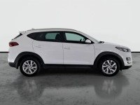 Hyundai Tucson  1.6 CRDi 