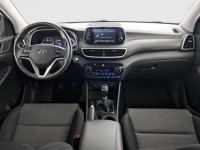 Hyundai Tucson  1.6 CRDi 