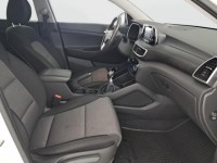 Hyundai Tucson  1.6 CRDi 