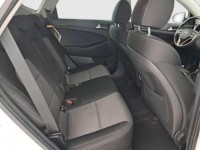 Hyundai Tucson  1.6 CRDi 