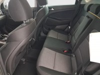 Hyundai Tucson  1.6 CRDi 