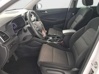Hyundai Tucson  1.6 CRDi 