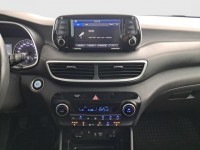 Hyundai Tucson  1.6 CRDi 