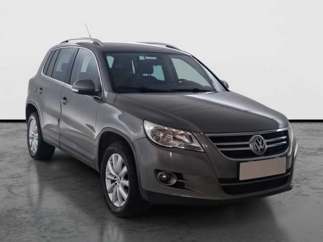 Volkswagen Tiguan  2.0 TSI Freestyle