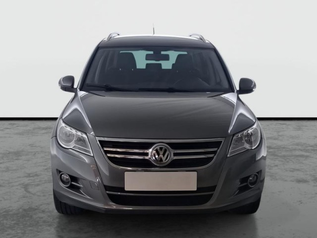 Volkswagen Tiguan  2.0 TSI Freestyle
