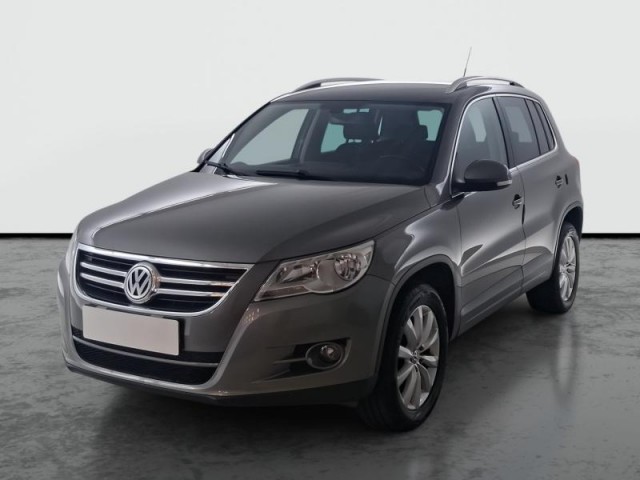 Volkswagen Tiguan  2.0 TSI Freestyle