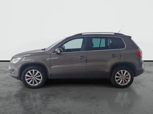 Volkswagen Tiguan  2.0 TSI Freestyle