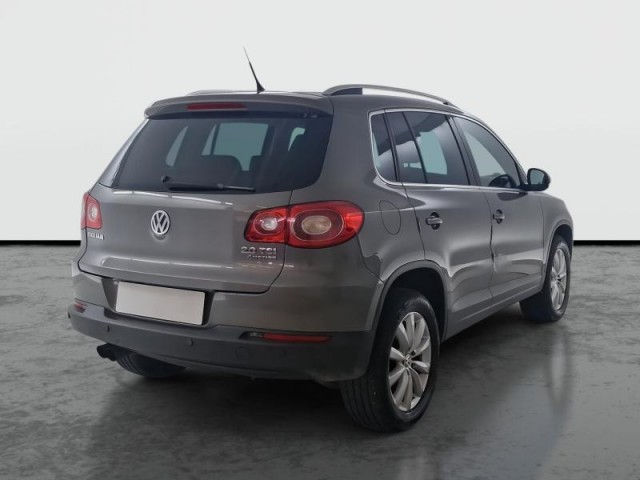 Volkswagen Tiguan  2.0 TSI Freestyle