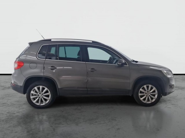 Volkswagen Tiguan  2.0 TSI Freestyle