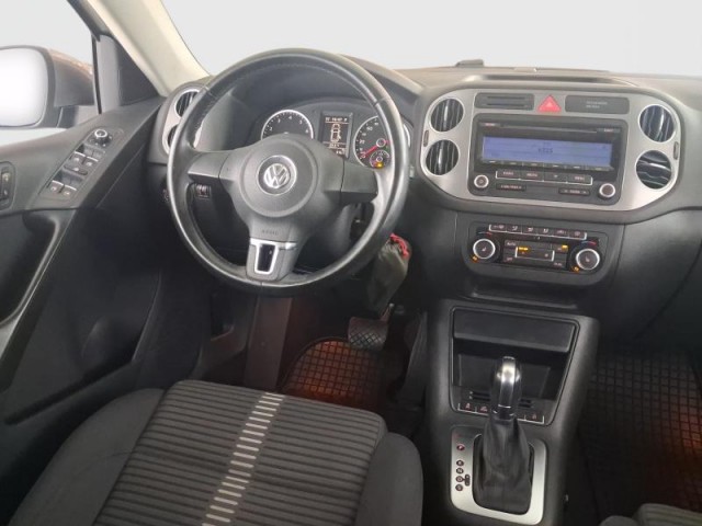 Volkswagen Tiguan  2.0 TSI Freestyle