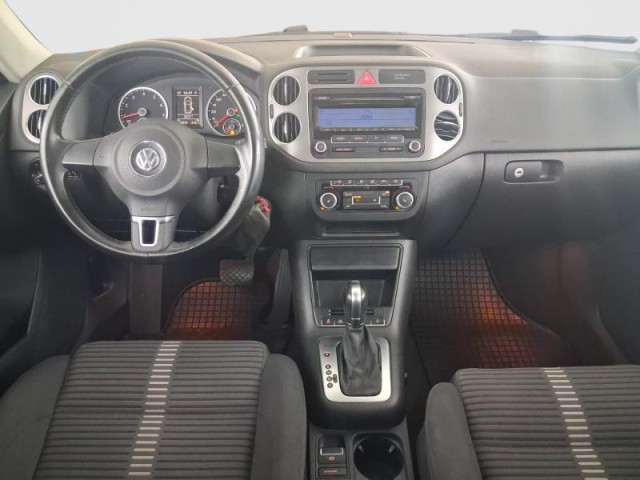 Volkswagen Tiguan  2.0 TSI Freestyle