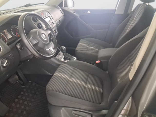 Volkswagen Tiguan  2.0 TSI Freestyle