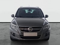 Volkswagen Tiguan  2.0 TSI Freestyle
