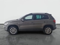 Volkswagen Tiguan  2.0 TSI Freestyle