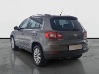 Volkswagen Tiguan  2.0 TSI Freestyle