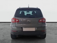 Volkswagen Tiguan  2.0 TSI Freestyle