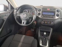 Volkswagen Tiguan  2.0 TSI Freestyle