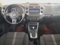 Volkswagen Tiguan  2.0 TSI Freestyle