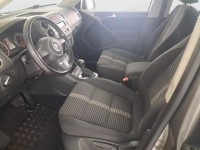 Volkswagen Tiguan  2.0 TSI Freestyle