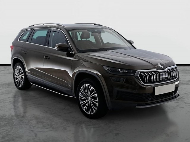 Škoda Kodiaq  2.0 TDI Style