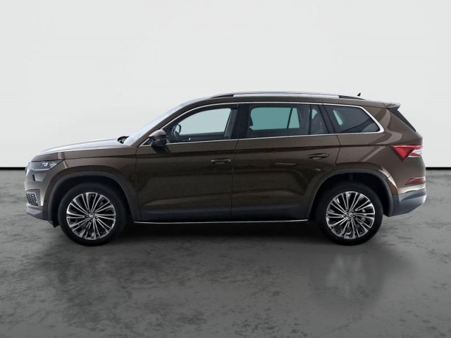 Škoda Kodiaq  2.0 TDI Style