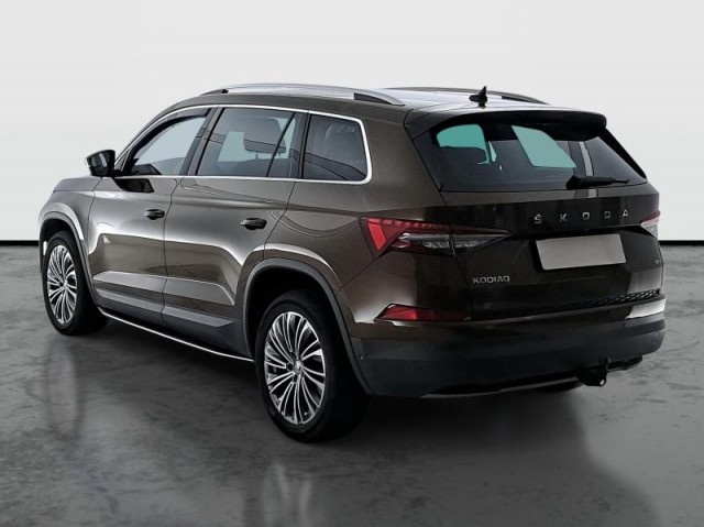 Škoda Kodiaq  2.0 TDI Style