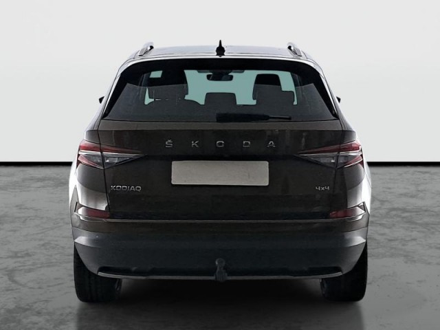 Škoda Kodiaq  2.0 TDI Style