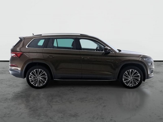 Škoda Kodiaq  2.0 TDI Style