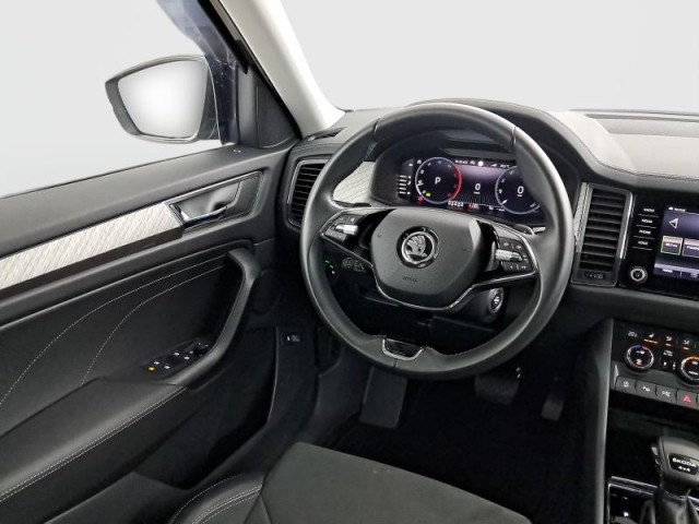 Škoda Kodiaq  2.0 TDI Style