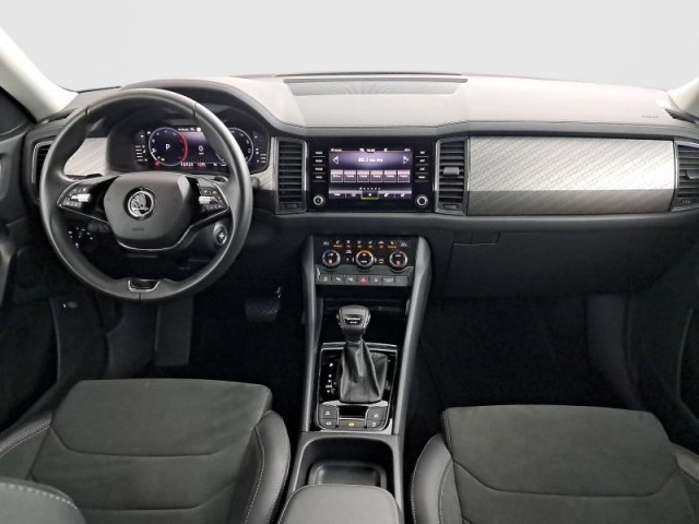 Škoda Kodiaq  2.0 TDI Style