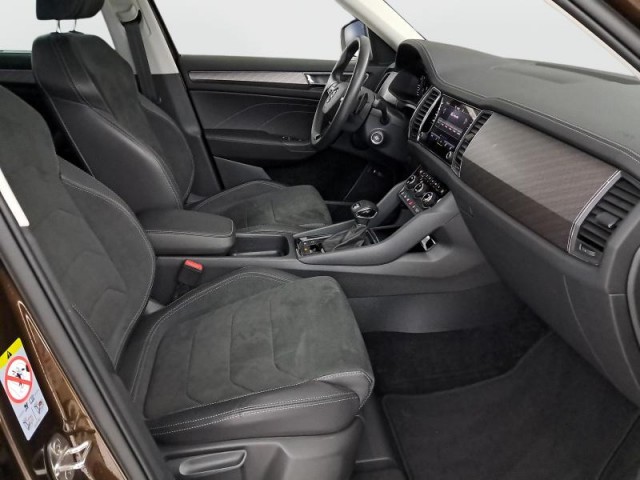 Škoda Kodiaq  2.0 TDI Style