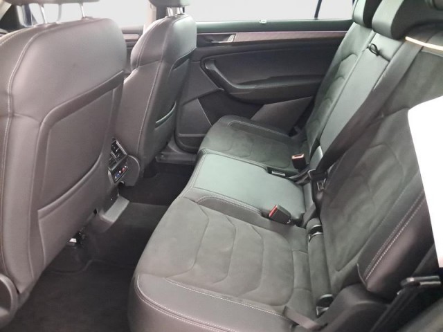 Škoda Kodiaq  2.0 TDI Style