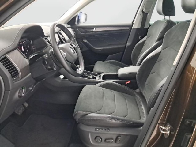 Škoda Kodiaq  2.0 TDI Style