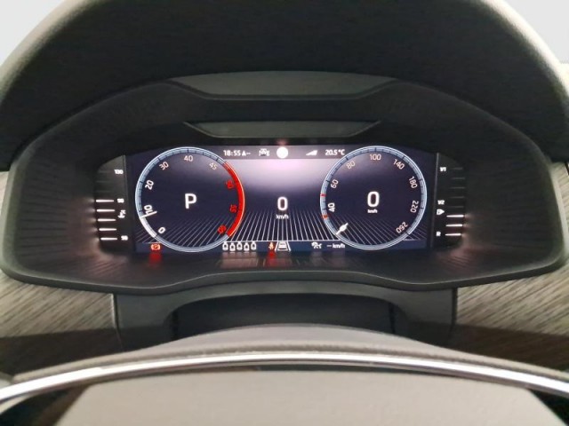 Škoda Kodiaq  2.0 TDI Style