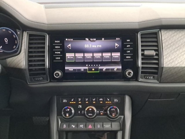 Škoda Kodiaq  2.0 TDI Style
