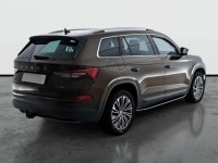 Škoda Kodiaq  2.0 TDI Style