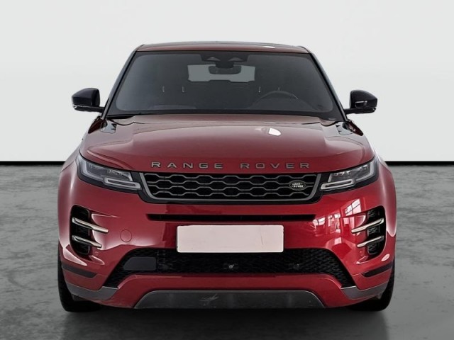 Land Rover Range Rover Evoque  D200 AWD 