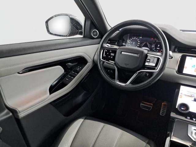 Land Rover Range Rover Evoque  D200 AWD 