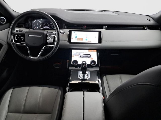 Land Rover Range Rover Evoque  D200 AWD 