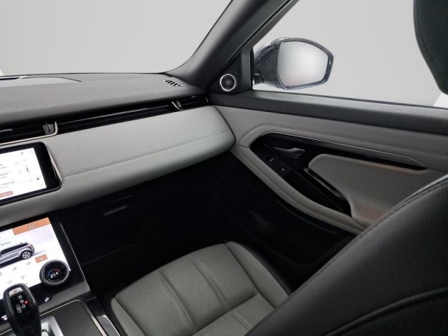 Land Rover Range Rover Evoque  D200 AWD 