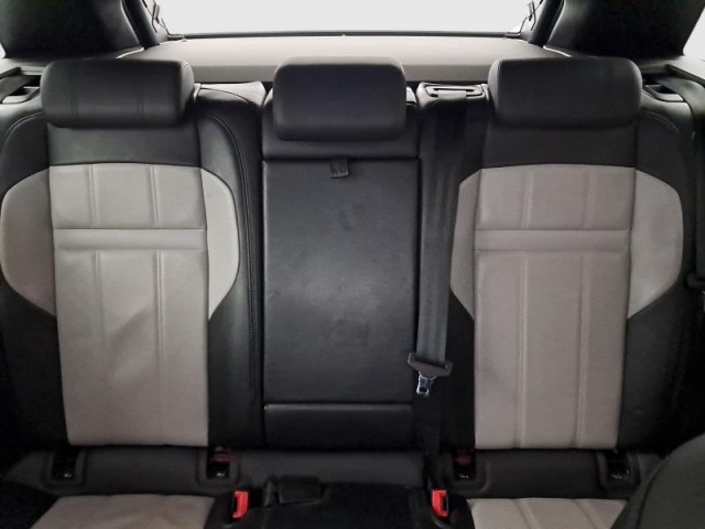 Land Rover Range Rover Evoque  D200 AWD 