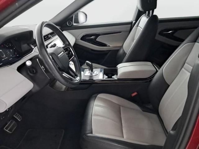 Land Rover Range Rover Evoque  D200 AWD 