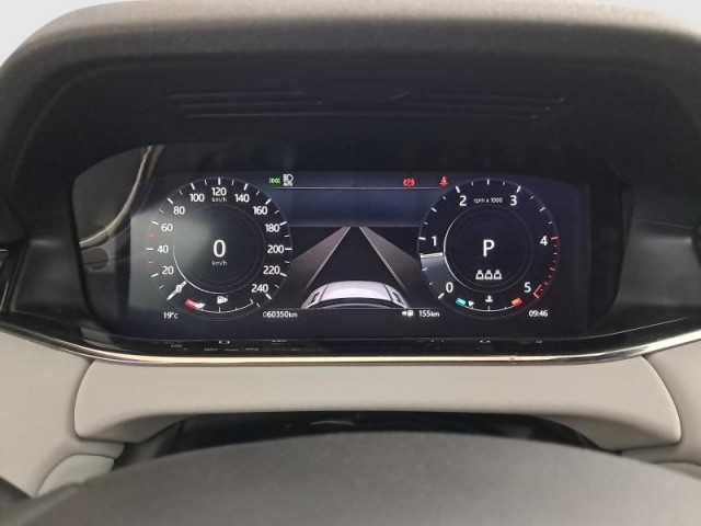 Land Rover Range Rover Evoque  D200 AWD 