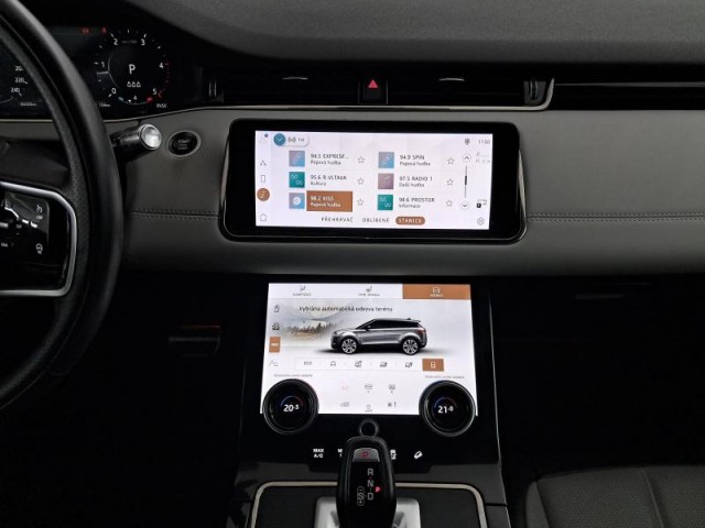 Land Rover Range Rover Evoque  D200 AWD 