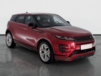 Land Rover Range Rover Evoque  D200 AWD 