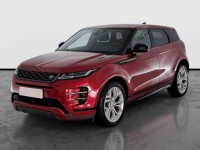 Land Rover Range Rover Evoque  D200 AWD 