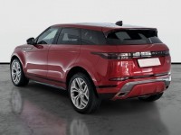 Land Rover Range Rover Evoque  D200 AWD 