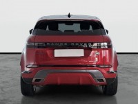 Land Rover Range Rover Evoque  D200 AWD 