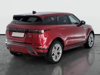 Land Rover Range Rover Evoque  D200 AWD 