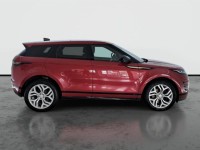 Land Rover Range Rover Evoque  D200 AWD 